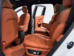 2025 Li Auto L8 Smart Refresh, белый — фото 9