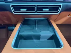 2025 Li Auto L8 Smart Refresh, белый — фото 16