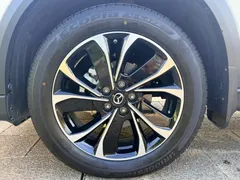2022 Mazda CX-5 2.5L AT 2WD, белый — фото 10