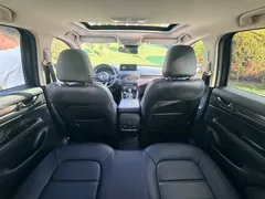 2022 Mazda CX-5 2.5L AT 2WD, белый — фото 19