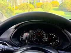 2022 Mazda CX-5 2.5L AT 2WD, белый — фото 23
