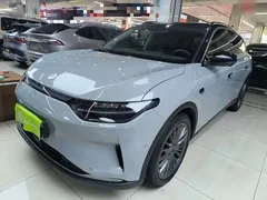 2024 Leapmotor C11 EV 580 Premium — фото 2