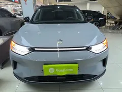 2024 Leapmotor C11 EV 580 Premium — фото 3