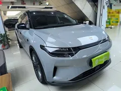 2024 Leapmotor C11 EV 580 Premium — фото 4