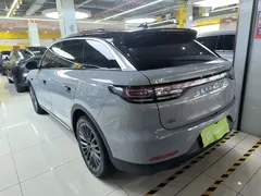 2024 Leapmotor C11 EV 580 Premium — фото 5
