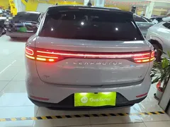 2024 Leapmotor C11 EV 580 Premium — фото 6