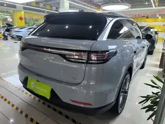 2024 Leapmotor C11 EV 580 Premium — фото 7