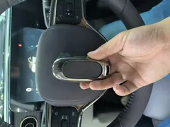 2024 Leapmotor C11 EV 580 Premium — фото 9