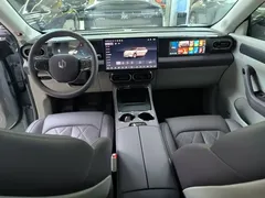 2024 Leapmotor C11 EV 580 Premium — фото 10