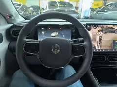 2024 Leapmotor C11 EV 580 Premium — фото 11