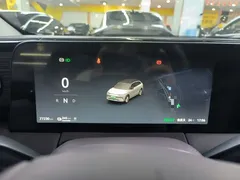 2024 Leapmotor C11 EV 580 Premium — фото 12