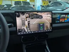 2024 Leapmotor C11 EV 580 Premium — фото 13