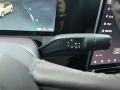 2024 Leapmotor C11 EV 580 Premium — фото 14