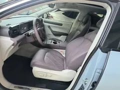 2024 Leapmotor C11 EV 580 Premium — фото 15