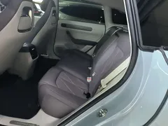 2024 Leapmotor C11 EV 580 Premium — фото 17
