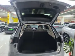 2024 Leapmotor C11 EV 580 Premium — фото 19