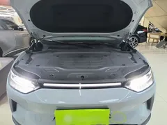 2024 Leapmotor C11 EV 580 Premium — фото 20