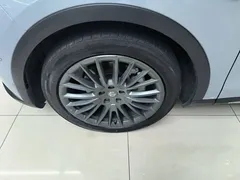 2024 Leapmotor C11 EV 580 Premium — фото 23