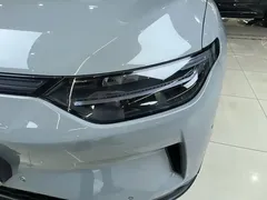 2024 Leapmotor C11 EV 580 Premium — фото 24