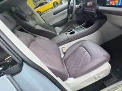 2024 Leapmotor C11 EV 580 Premium — фото 25