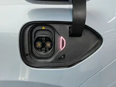 2024 Nio ET5T 75kWh Touring, синий — фото 6