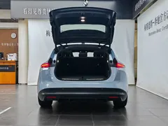 2024 Nio ET5T 75kWh Touring, синий — фото 7