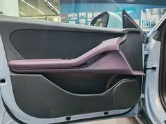2024 Nio ET5T 75kWh Touring, синий — фото 18