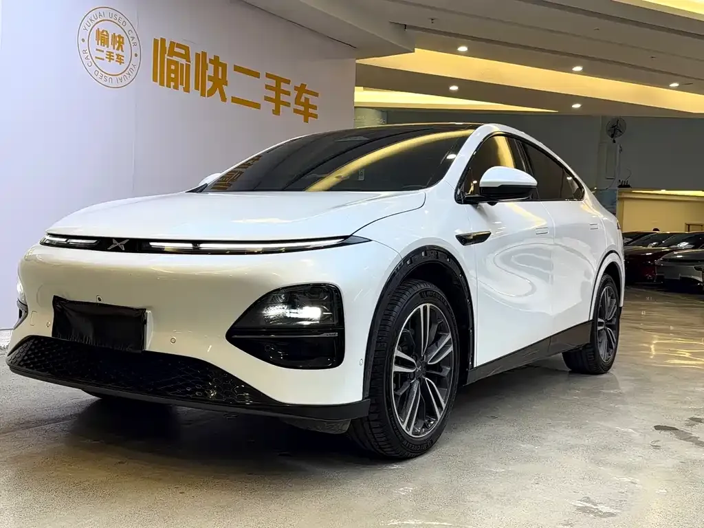 2023 Xpeng G6 755 Extra Long Range Max