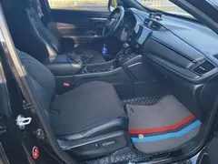 2021 Honda Breeze 240TURBO CVT 2WD, чёрный — фото 8