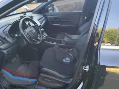 2021 Honda Breeze 240TURBO CVT 2WD, чёрный — фото 9