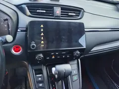 2021 Honda Breeze 240TURBO CVT 2WD, чёрный — фото 13