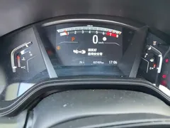 2021 Honda Breeze 240TURBO CVT 2WD, чёрный — фото 14