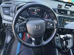 2021 Honda Breeze 240TURBO CVT 2WD, чёрный — фото 15