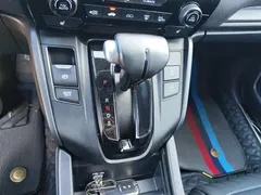 2021 Honda Breeze 240TURBO CVT 2WD, чёрный — фото 16