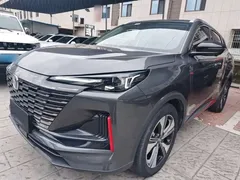 2022 Changan CS55 PLUS 2nd Gen 1.5T DCT Premium — фото 2