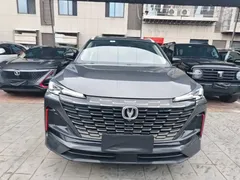 2022 Changan CS55 PLUS 2nd Gen 1.5T DCT Premium — фото 3
