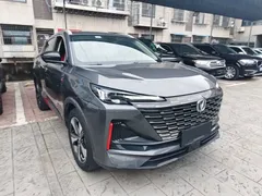 2022 Changan CS55 PLUS 2nd Gen 1.5T DCT Premium — фото 4