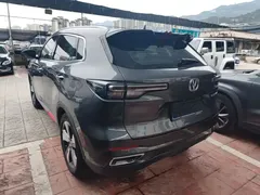 2022 Changan CS55 PLUS 2nd Gen 1.5T DCT Premium — фото 5