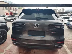 2022 Changan CS55 PLUS 2nd Gen 1.5T DCT Premium — фото 6