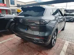 2022 Changan CS55 PLUS 2nd Gen 1.5T DCT Premium — фото 7
