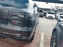 2022 Changan CS55 PLUS 2nd Gen 1.5T DCT Premium — фото 8