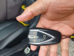 2022 Changan CS55 PLUS 2nd Gen 1.5T DCT Premium — фото 9