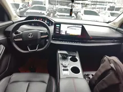 2022 Changan CS55 PLUS 2nd Gen 1.5T DCT Premium — фото 10