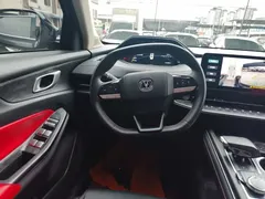 2022 Changan CS55 PLUS 2nd Gen 1.5T DCT Premium — фото 11