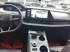 2022 Changan CS55 PLUS 2nd Gen 1.5T DCT Premium — фото 13