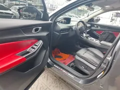 2022 Changan CS55 PLUS 2nd Gen 1.5T DCT Premium — фото 16