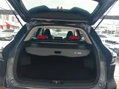 2022 Changan CS55 PLUS 2nd Gen 1.5T DCT Premium — фото 19