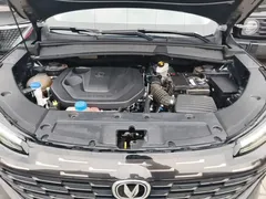 2022 Changan CS55 PLUS 2nd Gen 1.5T DCT Premium — фото 20