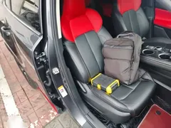2022 Changan CS55 PLUS 2nd Gen 1.5T DCT Premium — фото 25