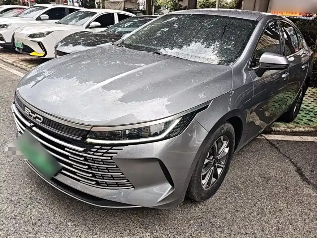 2024 BYD Destroyer 05 DM-i PHEV 55km Luxury